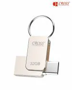 CROSS OTG PENDRIVE TYPE C 32GB