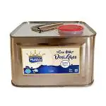 Mukhia A2 Cow Desi Ghee certified organic grass fed ghee 2 Litre