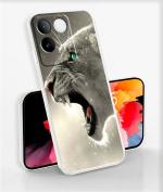 Mobom Designer Back Case Cover For iQoo Z7 Pro 5G