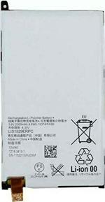 Mobcrown VBCFT Original 2300mAh LIS1529ERPC Battery for So.ny Xperia Z1 Mini D5503 Z1 Compact M51W (2300mAh) LIS1529ERPC with 3 Months Warranty