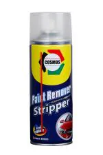 Cosmos Paint Remover/Stripper 400ml