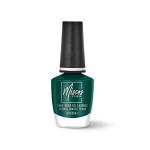 Miscos Miscos Sheer Glitter Nail Lacquer Glossy Gel 10ml PACK OF 2