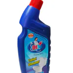 My Home Denzcart Toilet Cleaner -1 L (2- Bottle) Incomplete