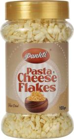 Pankti Freeze Dried Pasta Cheese Flakes 100 g