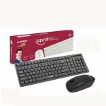 ProDot Keyboard & Mouse Combo Compatible with Window, Mac, Pc, Laptop (SPARSH Q)