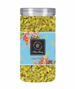 BLESSBERRY Premium Raisins 500g Value Pack| Kishmish | Nutritious| Rich in Iron & Vitamin B Raisins (500 g)