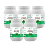Naturz Ayurveda Wheatgrass - 900 Tablets (Pack of 5)