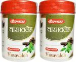 Baidyanath Vasavaleh (240g, 120g X 2) | An Ayurvedic Medicine | Useful In Respiratory Problems, Cough And Cold