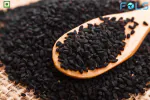 FOLS PREMIUM KALONJI | WHOLE NIGELLA SEED | BLACK CUMIN | 500 GM
