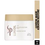Wella Professionals SP Care Luxe Oil Keratin Restore Mask (400 ml)