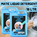 Bliss & Blush Car Wash Liquid 5L With High Foaming And Extra Shininh Power Full Liquid Car Washing Liquid (5000 ml)