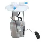 Paanjo Plastic Fuel Pump Assembly For Datsun Go