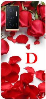 HELLO CASE Vivo V23E 5G, Vivo Y75 4G Multicolor Polycarbonate Hard Case Back Cover - Sravani-Vv23E-12302