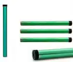 Print Star MLT-D115L Compatible Premium OPC Drum Imaging Unit For Samsung Laser Toner Cartridge Printers MLT-D115L, MLTD115L, 115L, Xpress M2620, M2670, M2820, M2870, SL-M2830DW, SL-M2880FW (Pack of 3)