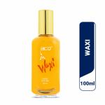 ACO Waxi Fabric Perfume For Women Long Lasting Fragrance 100 ML