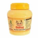 Sahaj Bilona Cow ghee - PET