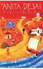 Village by The Sea by Anita Desai_Penguin Random House India