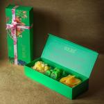 Hyperfoods Signature Tropical Dry Fruit Box