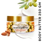 Vedic Valley Body Butter Velvety Certified Natural