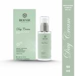 Bioever Brightening Day Cream for Daily Use I Day Protection SPF 15-50ml