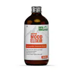 Divya Himalayan Super Mood Elixir With Ashwagandha, Anantmool & Brahmi Promotes Positive Attitude (450 ml)