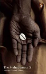 Mahabharata - Volume 3 Paperback - Bibek Debroy, Penguin Books Ltd (22 June 2015)