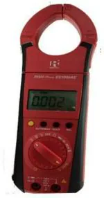 Rishabh Instrument ES 1000AC Digital Clamp Multimeter (6000 count)