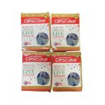 SPARESADDA Descaling/Descaler/Descale Powder Compatiable for LG/Samsung/IFB/Whirlpool/Godrej/Videocon/Panasonic Top Load and Front Load Washing Machine (Each Pack 100 G) (Pack of 4)