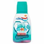 Aquafresh Big Teeth Mouthwash Original Fruity Flavour 300 ml