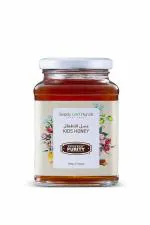 Seeds and Hands Kids Honey [Unique blend to support growth | Use as Natural Sweetener] 500g