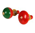 Folktales Wood Pull Latto 5 Y and Above