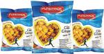 Puremade Corn Crisper 180g Pack of 3