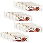 Galaxy Crispy Milk Chocolate, 18g ( Pack 32 )