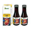 STONKLIN Syrup(110ml) Pack of 2