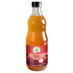 ORGANIC INDIA Apple Cider Vinegar 500ml