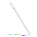 Miracase iPhone iPad and Other Tablets White Fiber Fine Point Active Pen