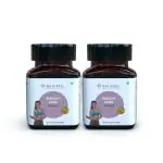 NATURREL Weight Loss, 120 Tablets | Metabolism booster | Fat burner for Men & Women | 100% Pure, Natural Tablets| Comes in a Pack of 2