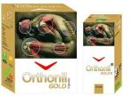 BUTEES18 MAHAVED Orthonil Gold Capsule 50 Cap. OR Orthonil Gold Oil 30ml ()