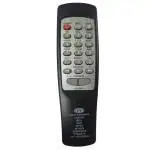 EHOP 7In1 Universal Compatible Remote Control For Caster, Ibell, Onix, Impex, Mitsun, Zebronics, Winworth Home Theater System