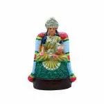 pujaNpujari Annapurneshwari Navaratri Golu Doll Set - Kolu Bommai Bommalu Set for Dussera / Navaratri