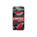 Phonicz Retails Mobile Back Designer Skin compatible for Apple Iphone 14 with Rear Screen Guard Protector Film Wrap with Camera Protector (Coverage - Back+Camera+Sides) (Product Code:5831)