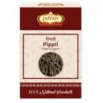 Jaived Pippli - Long Pepper - by Jaived Ayurveda - 100grams