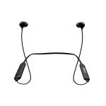 iAir Curve X In-Ear Wireless Earphones With In Line Microphone Less Charging Time Long Lasting Life For Mobile, Laptop, Gaming Console