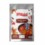 Okhli Musal Brand Chicken Angara Masala Zaikedar Natural & Fresh - 190gm