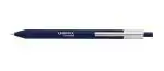 Unomax Digitron RT Ball Pen Blue 10pc and Black 10pc