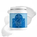 Olamor Plush Keratin Hair Spa Treatment - 500 g