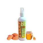 Illuminate Your Skin with Yas Natural Honey Almond Whitening Body Lotion