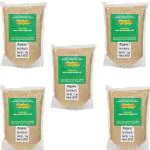 GAON SE ORGANIC SONA MASURI BROWN RICE 5 KG ( PACK OF 5 UNITS OF 1 KG )