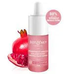 Dot & Key 0.9% Retinol + Pomegranate Anti Ageing Face Serum | Boosts Collagen | Reduces Fine Lines & Wrinkles | For Mature, Combination & Dry Skin | With Collagen Peptides | Vitamin E Infused | 25ml