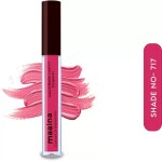 Maaina LIPSTICKS Colours of Happiness  (Aloewood, 5 ml)